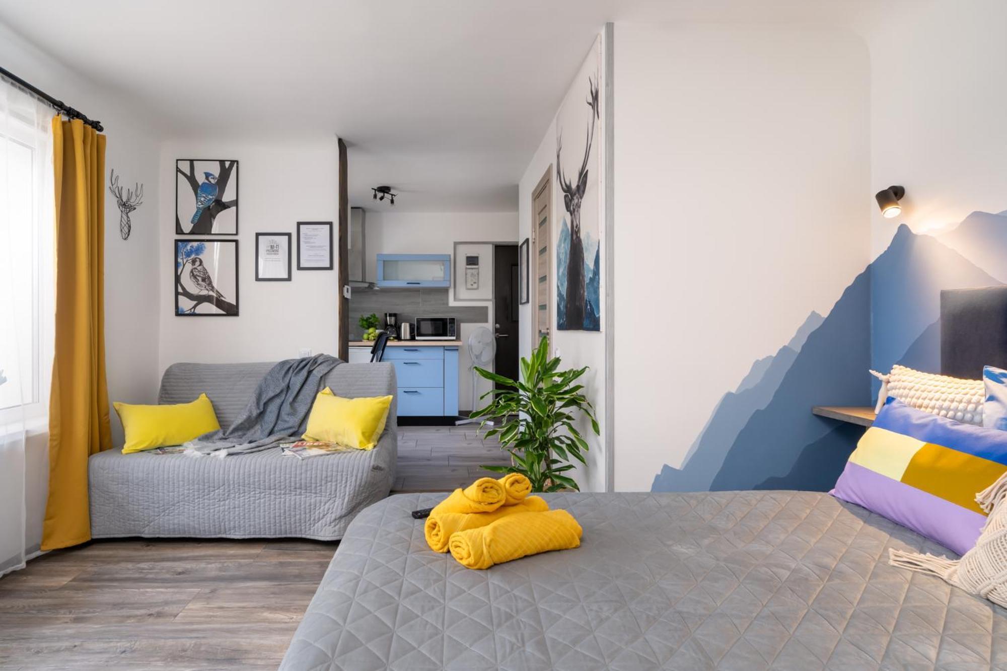 Green Garden & Private Parking Apartments With Playground ريغا المظهر الخارجي الصورة