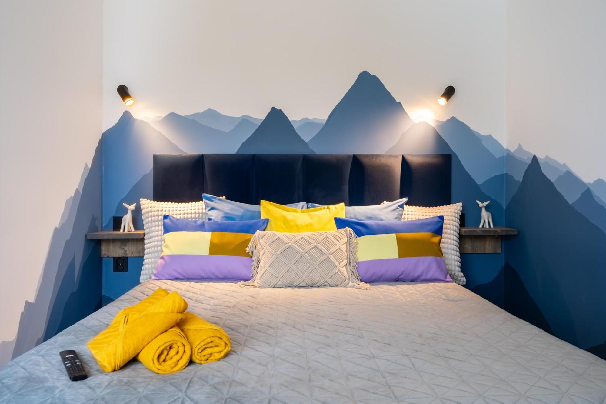 Green Garden & Private Parking Apartments With Playground ريغا المظهر الخارجي الصورة