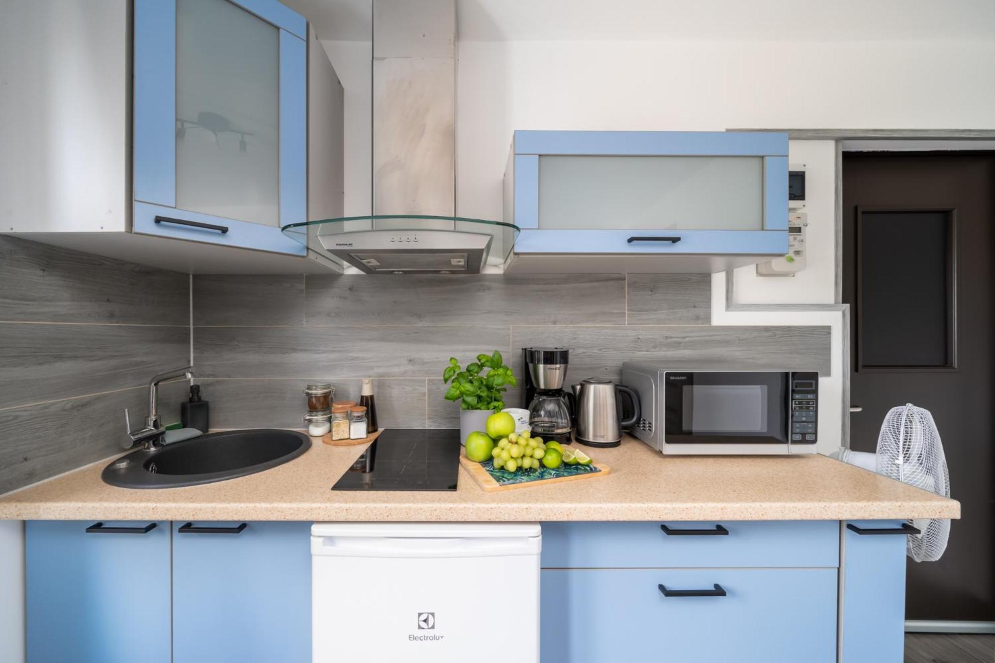 Green Garden & Private Parking Apartments With Playground ريغا المظهر الخارجي الصورة
