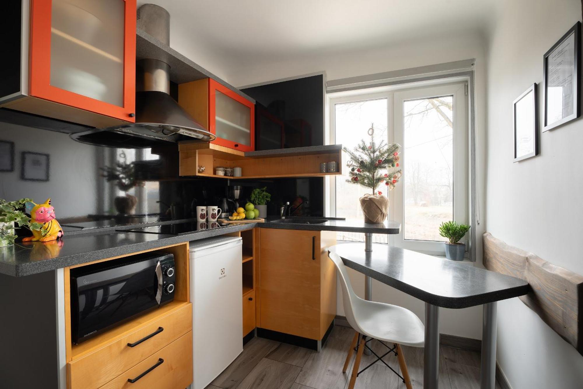 Green Garden & Private Parking Apartments With Playground ريغا المظهر الخارجي الصورة