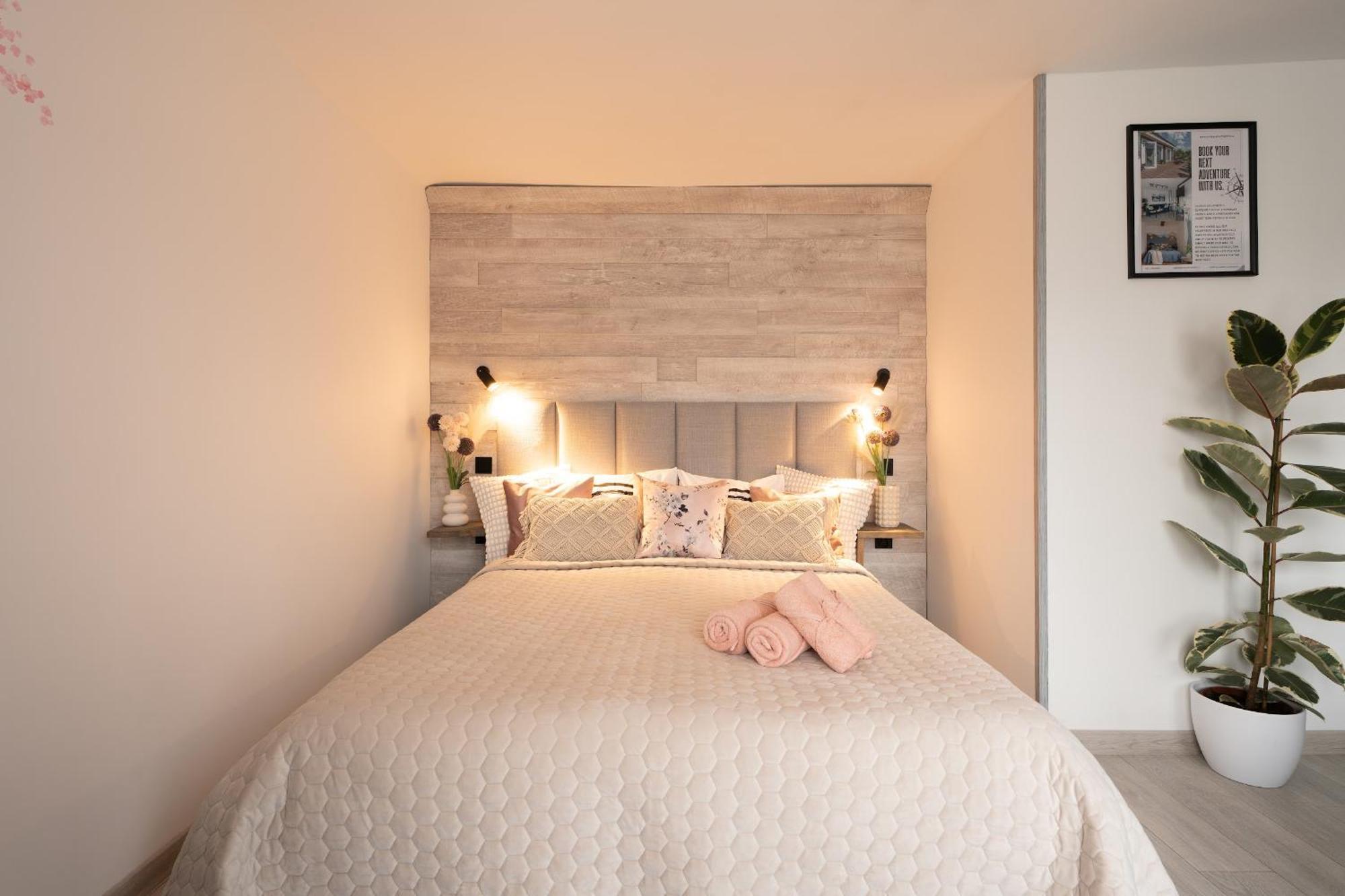 Green Garden & Private Parking Apartments With Playground ريغا المظهر الخارجي الصورة
